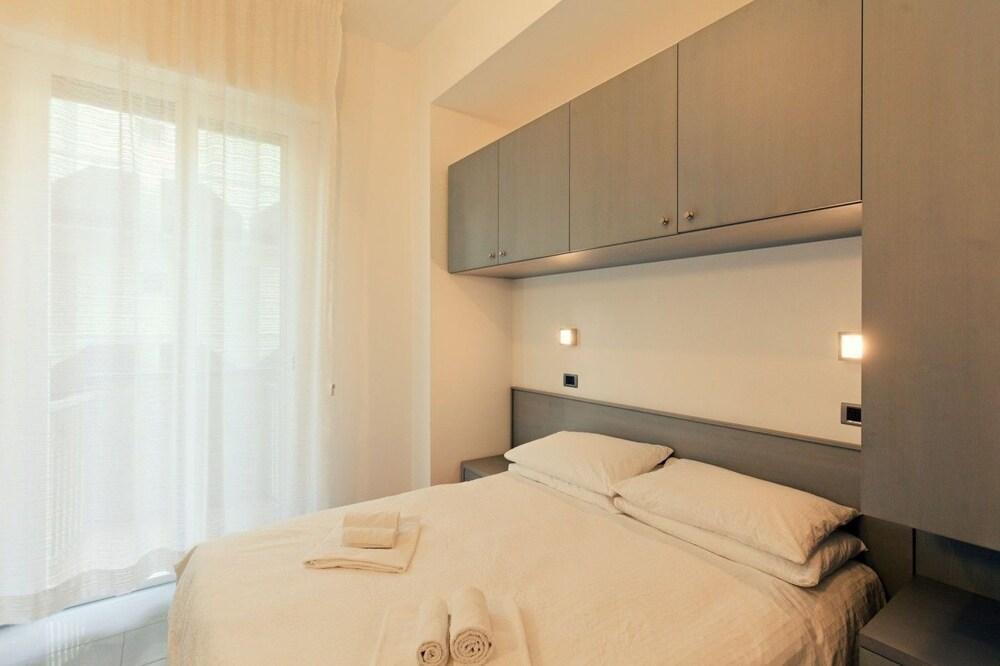 Hotel Stanchini Bellaria-Igea Marina Dış mekan fotoğraf