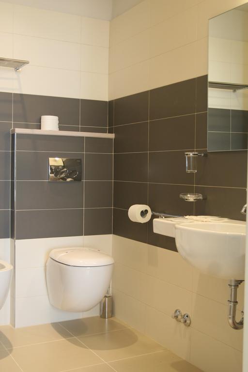 Hotel Stanchini Bellaria-Igea Marina Oda fotoğraf