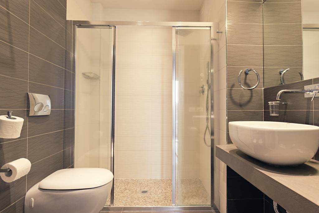 Hotel Stanchini Bellaria-Igea Marina Dış mekan fotoğraf