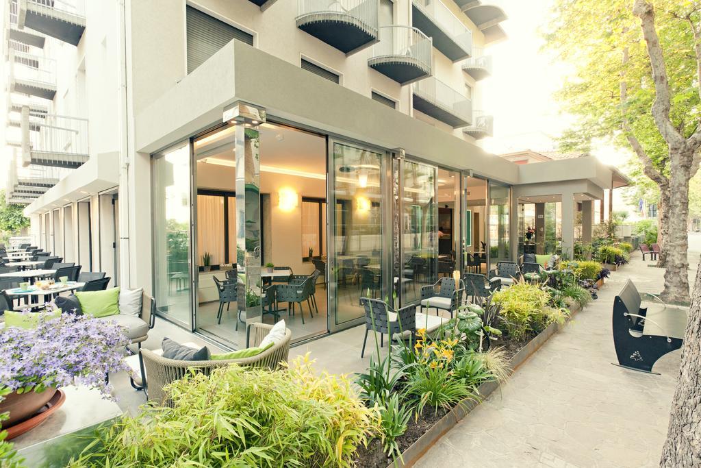 Hotel Stanchini Bellaria-Igea Marina Dış mekan fotoğraf