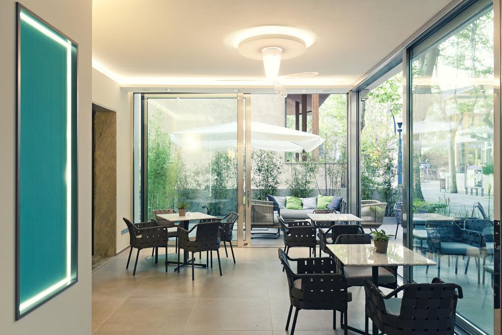 Hotel Stanchini Bellaria-Igea Marina Dış mekan fotoğraf