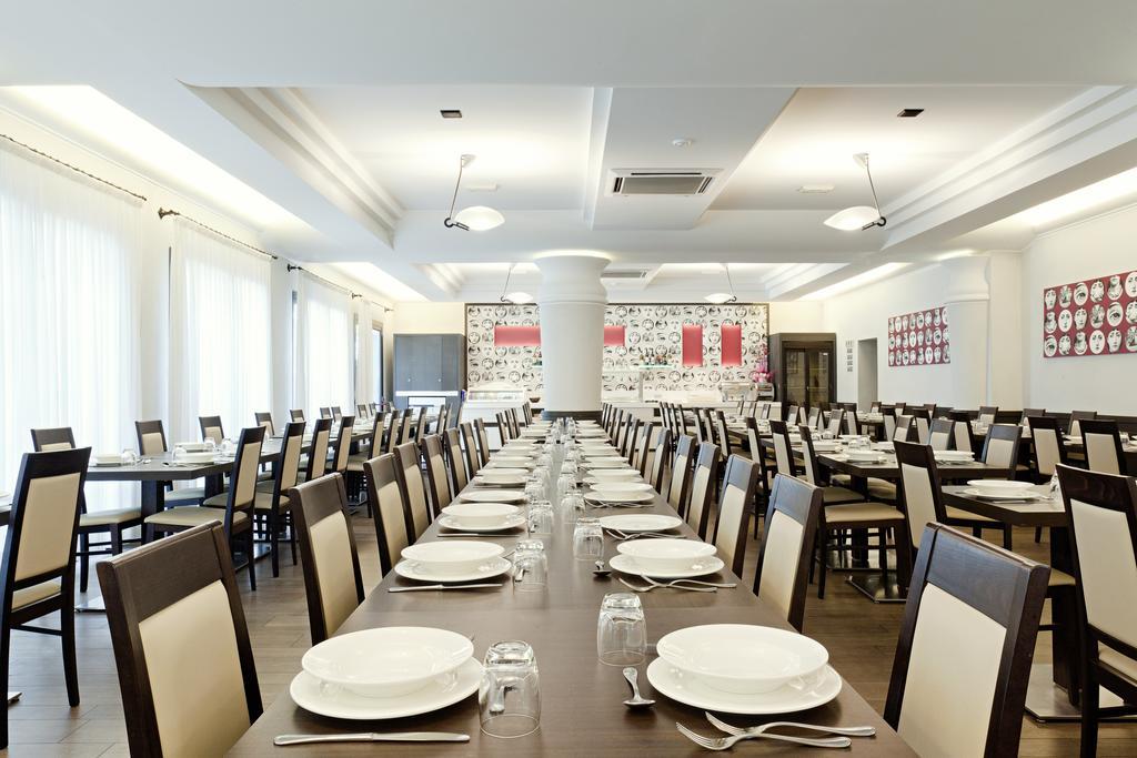 Hotel Stanchini Bellaria-Igea Marina Dış mekan fotoğraf