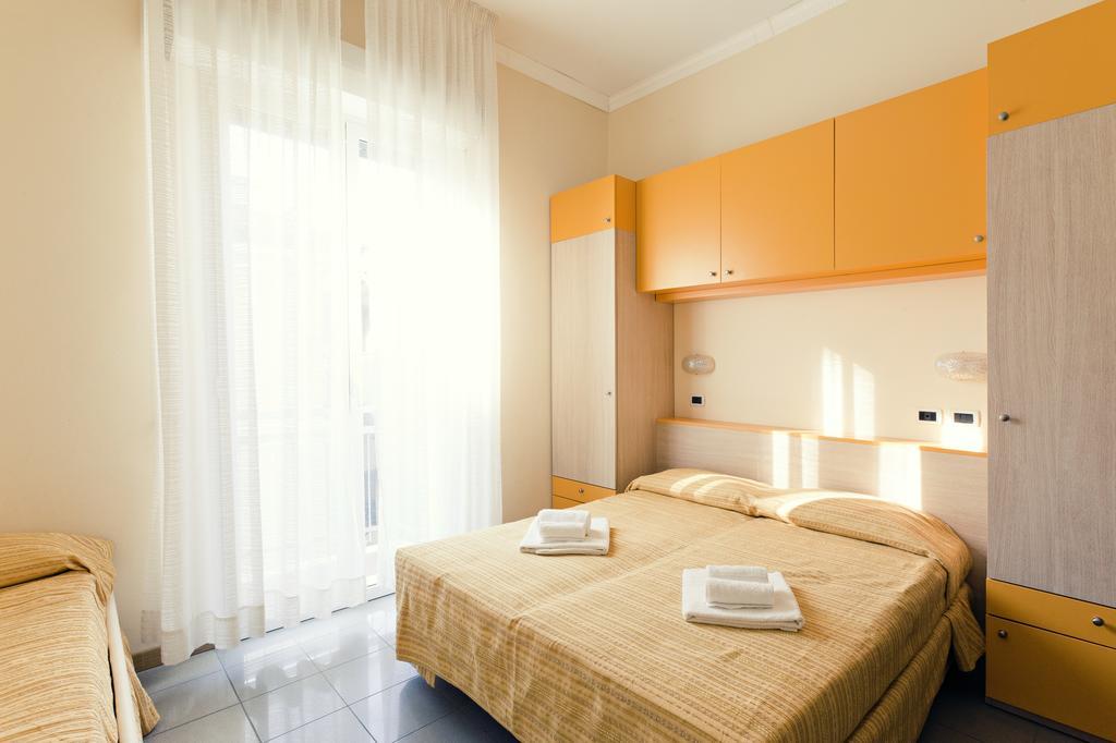 Hotel Stanchini Bellaria-Igea Marina Dış mekan fotoğraf