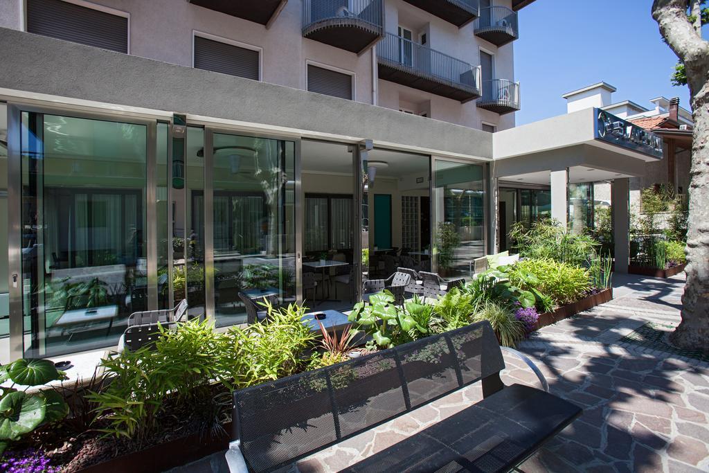 Hotel Stanchini Bellaria-Igea Marina Dış mekan fotoğraf