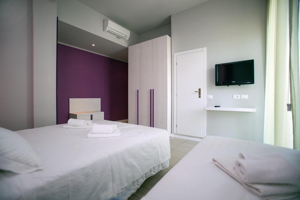 Hotel Stanchini Bellaria-Igea Marina Dış mekan fotoğraf