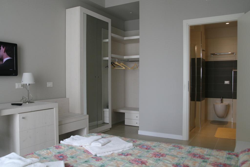 Hotel Stanchini Bellaria-Igea Marina Dış mekan fotoğraf