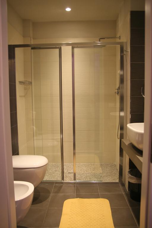 Hotel Stanchini Bellaria-Igea Marina Dış mekan fotoğraf