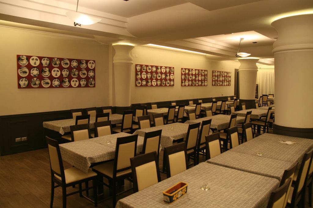 Hotel Stanchini Bellaria-Igea Marina Dış mekan fotoğraf