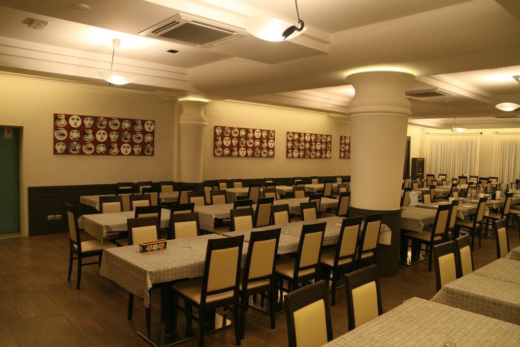 Hotel Stanchini Bellaria-Igea Marina Dış mekan fotoğraf