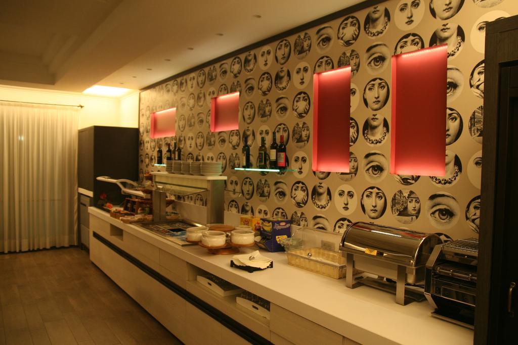 Hotel Stanchini Bellaria-Igea Marina Dış mekan fotoğraf