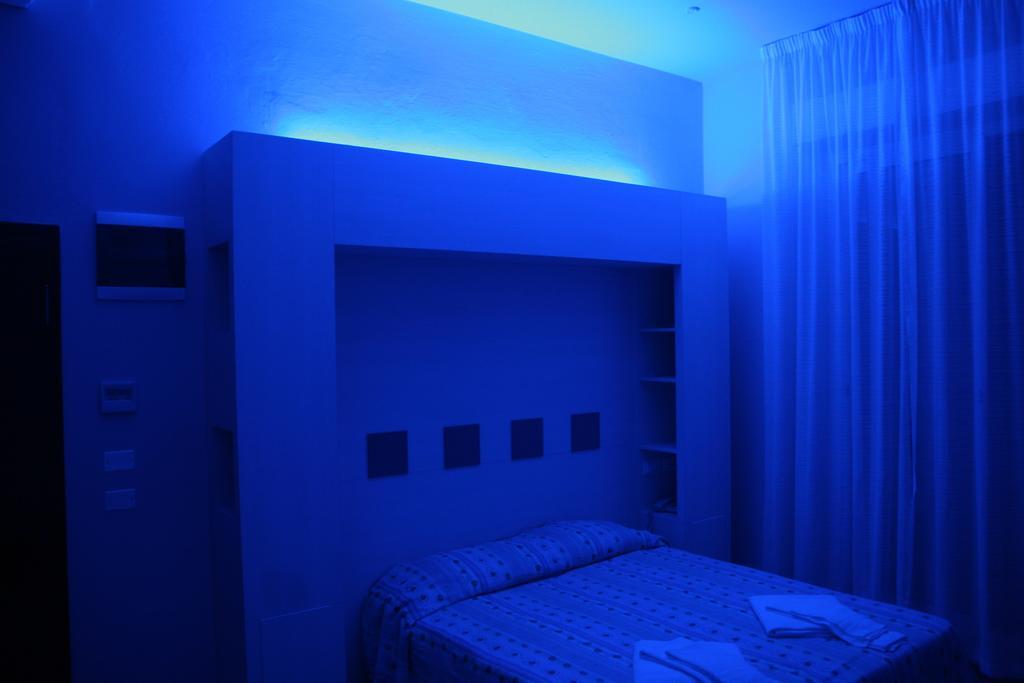 Hotel Stanchini Bellaria-Igea Marina Dış mekan fotoğraf