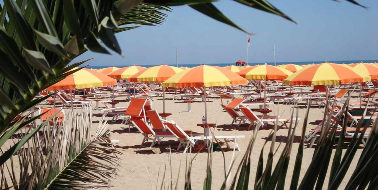 Hotel Stanchini Bellaria-Igea Marina Dış mekan fotoğraf