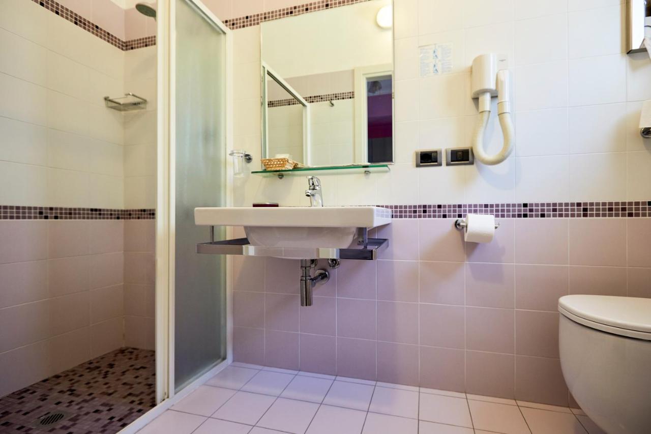 Hotel Stanchini Bellaria-Igea Marina Dış mekan fotoğraf