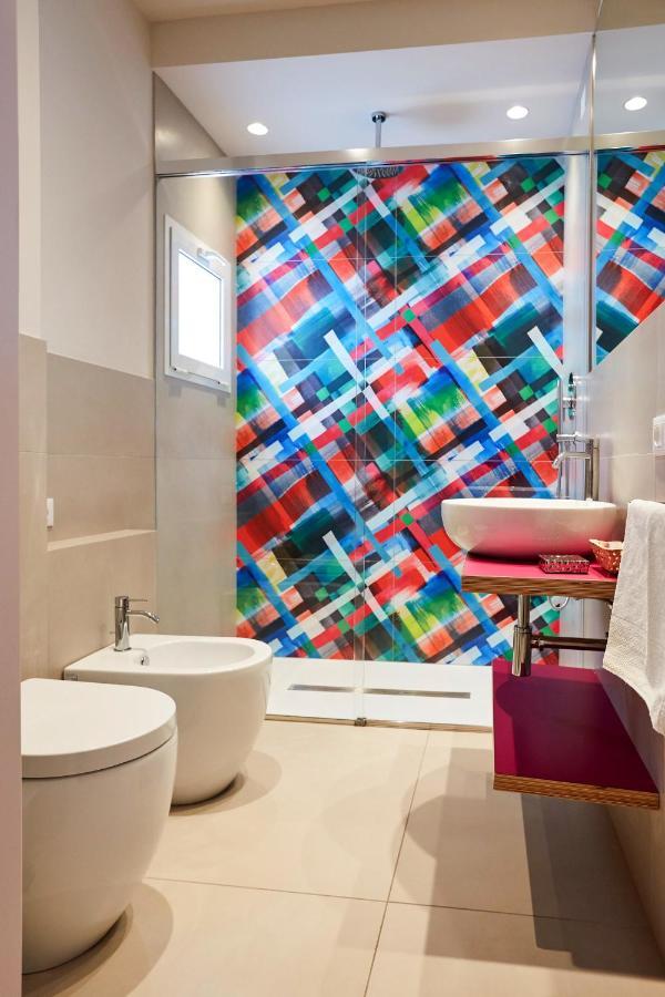 Hotel Stanchini Bellaria-Igea Marina Dış mekan fotoğraf